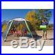 COLEMAN Instant Screened Canopy Tent Shelter with Carry Bag 15' x 13' NEW