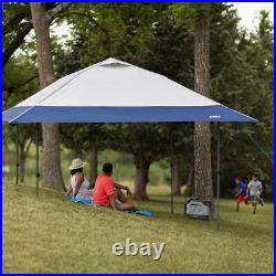 CORE 13x13 ft Center Push Eaved Shelter, Core Instant Pop-up Tent Canopy