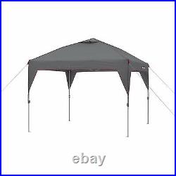 CORE Instant Canopy 10 x 10 Foot Pop Up Shade Canopy Shelter Tent (Open Box)