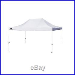 Caddis Rapid Shelter Canopy 10x15 White