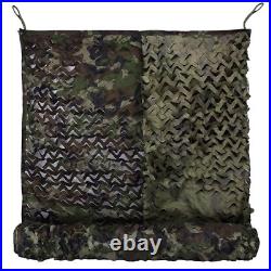 Camouflage Nets Hunting Decoration Camo Netting Canopy Sun Shade Camping Outdoor