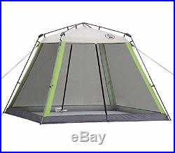 Camping Canopy with Screen Outdoor Screened In Canopy Only 2 Left