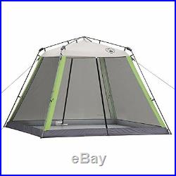 Camping Canopy with Screen Outdoor Screened In Canopy Only 2 Left