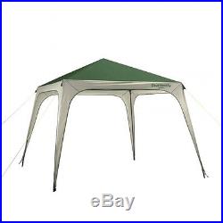 Camping Screen House Tent Room Shelter Canopy Large Green 12 X 12 Outdoor combo