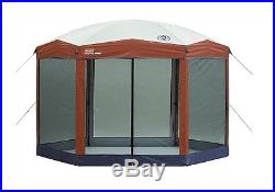 Camping Screen House Tent Room Shelter Canopy Large Outdoor Hiking Shade NEW