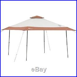Camping Shelters Coleman 13 x 13 Instant Eaved Shelter