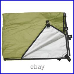 Camping Sun Shelter for SUV Protect your Vehicle and Enjoy Outdoor Living