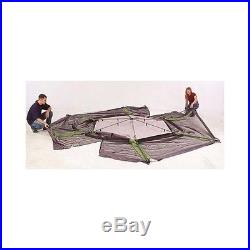 Camping Tent 15' x 13' Instant Screened Shelter Coleman Canopy Outdoor