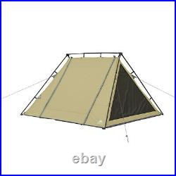 Camping Tent Net Mosquito Outdoor Sleeping Bag Binoculars Cast Iron Pan Hammock