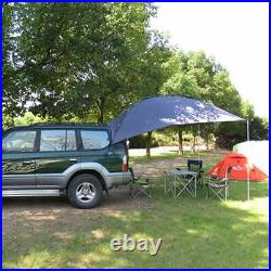 Camping Tents Folding Car Shelter Anti-UV Garden Waterproof Sunshade Protections