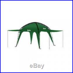 Canopy Awnings Green Picnic Shelter Camping Sport Event Shade Waterproof Party