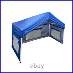 Canopy Foldable Instant Sport Shelter Beach Cover Patio Garden Outdoor Shade US