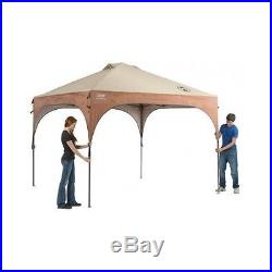 Canopy Gazebo Wedding Party Lights Tent Pavilion Outdoor Events Shelter 10 x 10
