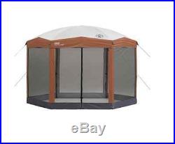 Canopy Instant Shade Tent, Steel Outdoor Camping, Cabin Tents Shelter