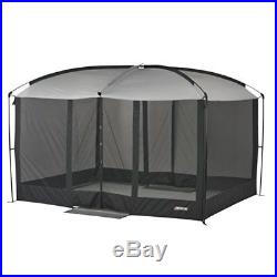 Canopy Screen House Camping Tent Shelter Insect Instant Outdoor Hiking Picnic