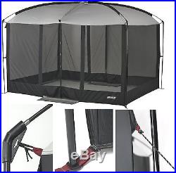 Canopy Screen House Camping Tent Shelter Insect Instant Outdoor Hiking Picnic 1d