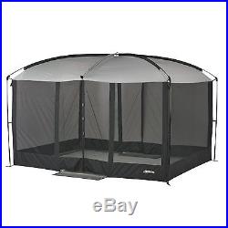 Canopy Screen House Camping Tent Shelter Insect Instant Outdoor Hiking Picnic 1d
