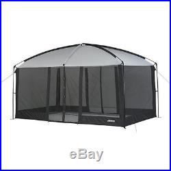 Canopy Screen House Tent Shelter Insect Protection Camping Outdoor Gazebo Party