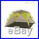 Canopy Tent Beach Sun Shade Pop Up Shelter Portable Folding Bag Camping Green