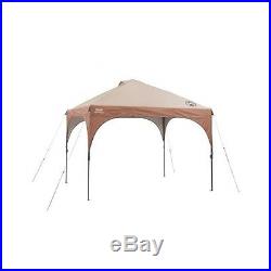 Canopy Tent Gazebo Wedding Party Lights Pavilion Outdoor Events Shelter 10 x 10