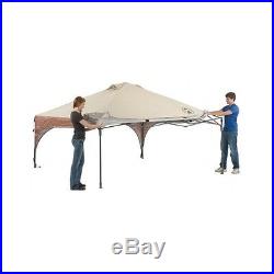 Canopy Tent Gazebo Wedding Party Lights Pavilion Outdoor Events Shelter 10 x 10