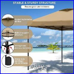 Canopy Tent Pop Up Canopy Tent for Commerc. 10x10 Canopy Tent with sidewalls