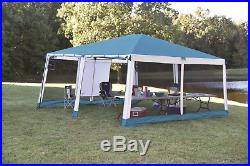 Canopy Tent Screen House Shelter Insect Protection Camping Outdoor Party 15 x 15