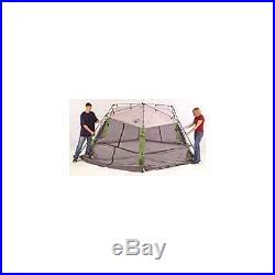Canopy Tent Screened New Hiking Camping Outdoor Shade Shelter Sports FREE SHIP