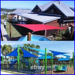 Canopy Tent Sunshade Garden Pool Outdoor Waterproof Sun Protection Shelter Tents