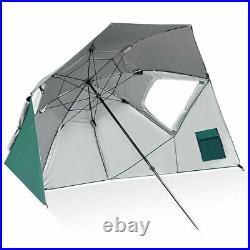 Canopy Umbrella for Fishing Camping Park Beach Tent Outdoor Hiking Tents New