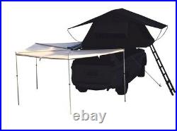 Car Rooftop Tent XL For Tepui Smittybilt JK All Weather Shelter Best Value New