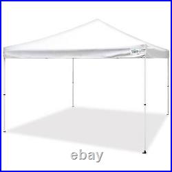 Caravan Canopy M Series Pro 2 12x12 Ft Instant Canopy, White (Open Box)