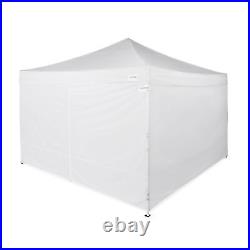 Caravan Canopy M Series Sidewall Kit & M Series Pro 2 Shade Tent withRoller Bag