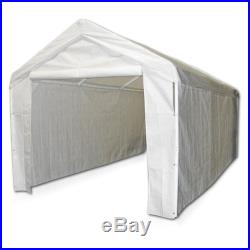 Caravan Canopy Side Wall Kit 10 X 20 Carport Garage Enclosure Shelter Tent Party