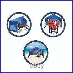 Caravan Canopy SkyBox Instant Sport Shelter Patented Multi-Purpose Shelter