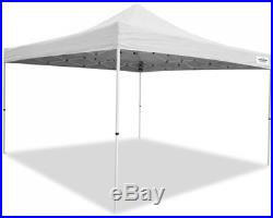 Caravan Canopy Sports 12 X 12 M-Series 2 Pro Instant Canopy Kit, White 144 Sq