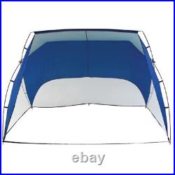 Caravan Canopy Sports 80010100990 Blue Sport Shelter