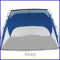Caravan Canopy Sports 80010100990 Blue Sport Shelter