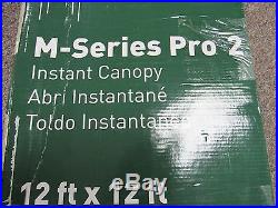 Caravan Sports 12x12 M-Series 2 Pro Instant Canopy Kit-21208100060
