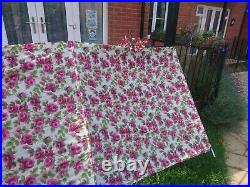 Cath Kidston By eurohike Limited Edition Wind Break Shield Floral