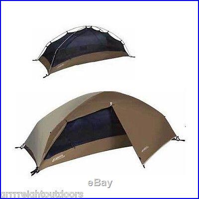 Catoma Limbo 1-Person Ripstop Backpacking Tent