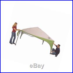 Coleman 10 x 10 Instant Sun Shelter