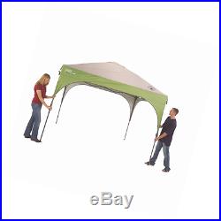 Coleman 10 x 10 Instant Sun Shelter