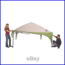 Coleman 10 x 10 Instant Sun Shelter NEW
