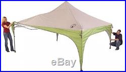 Coleman 12 X 12 Instant Sun Shelter