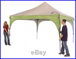 Coleman 12 X 12 Instant Sun Shelter