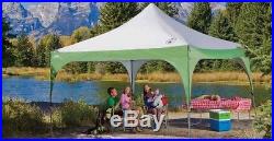 Coleman 12 X 12 Instant Sun Shelter Canopy Sunshade