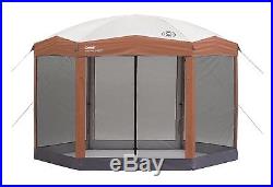 Coleman 12 x 10 Instant Screened Canopy