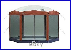 Coleman 12 x 10 Instant Screened Canopy