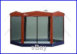 Coleman 12 x 10 Instant Screened Canopy Coleman New